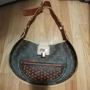 Authentic LV shoulder bag